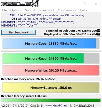 [開箱] 十銓T-FORCE鷹眼奪目風格Night Hawk RGB DDR4