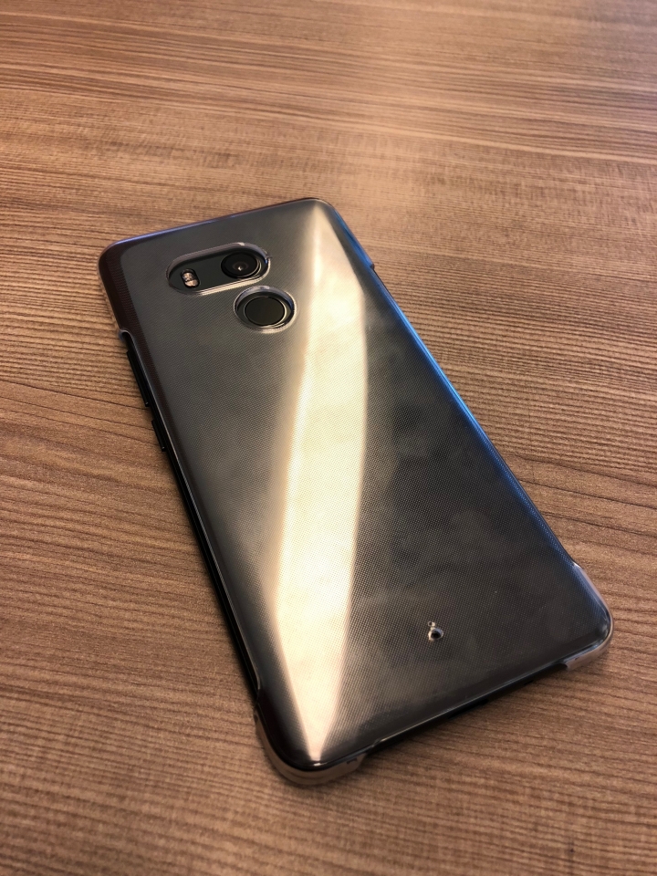 能再次回到DxO榜首嗎？U11+ VS iPhone X