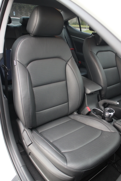 柴油超級抖!!! super elantra1.6 柴油 交車、保養分享~~