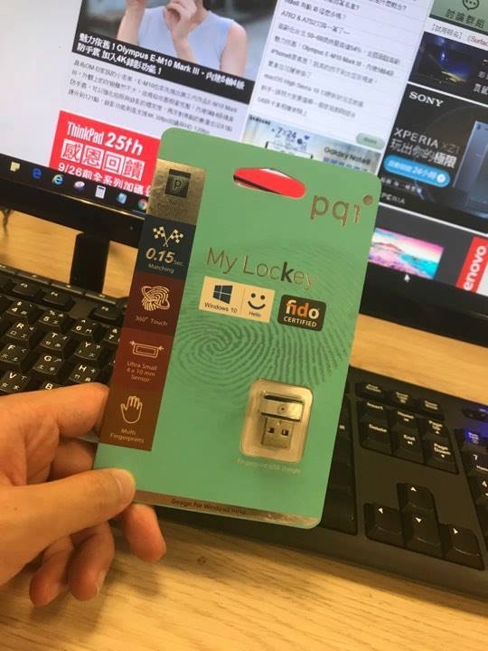 你身邊都有一個這樣的同事….(開箱?)