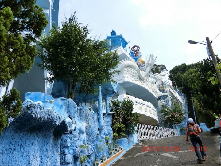 1061030 體驗不同的觀音山