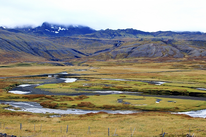 【慎入圖多字多！！】冰島～野性的矮人國度(終)