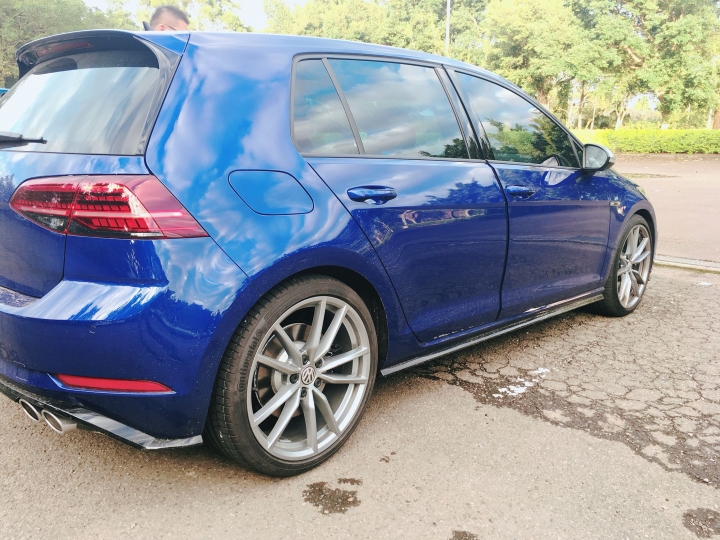 誰適合GTI ？誰適合R？(集結多位車主圖文故事）