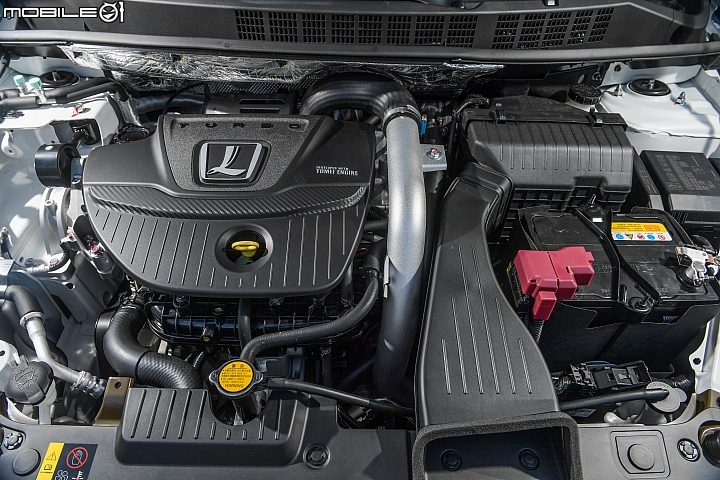 【採訪】最高降幅達2萬!Luxgen U6 GT 77.9萬元起上市速報