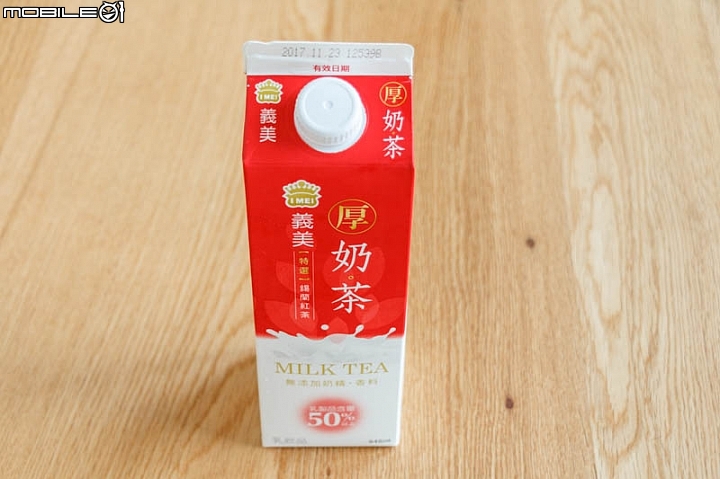 【小惡魔盲試評比】奶茶控不能錯過 3款鮮奶茶+18款奶茶喝喝看！