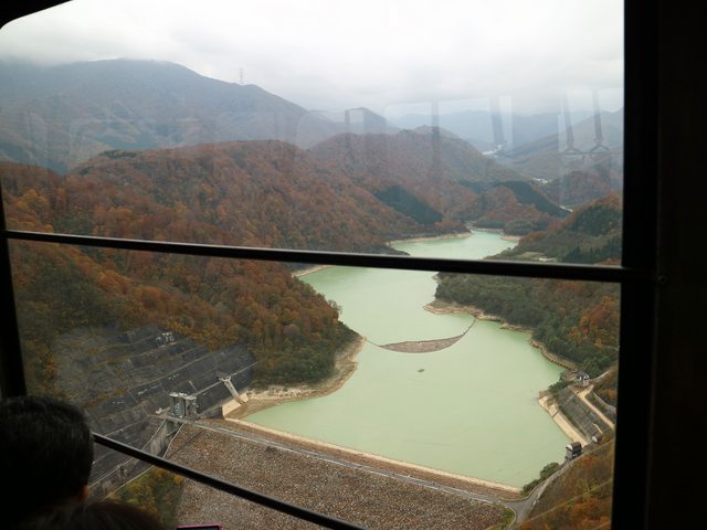 新潟景點--感動的秋天空中散步~來越後湯澤賞楓!