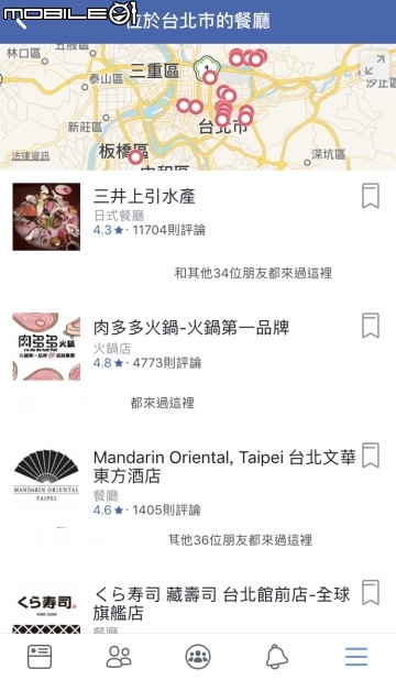 不僅滑滑動態而已！Facebook超難找的實用功能大集結
