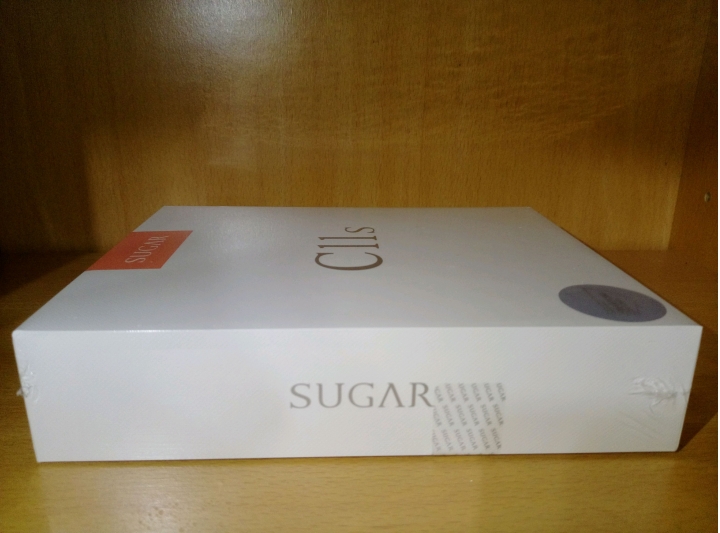 【開箱體驗】不純的法國血統-SUGAR C11s【2018.03.25更新】