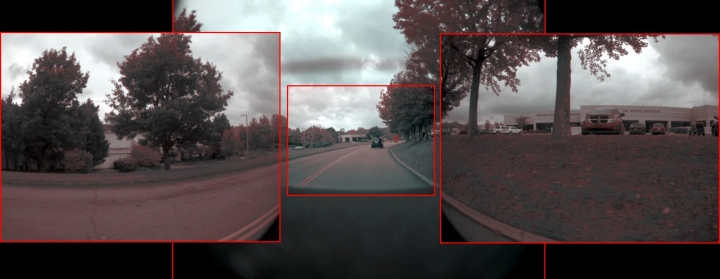 《Autopilot》鏡頭畫面破解