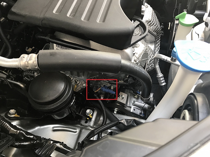 2017 Suzuki vitara ! 怎麼會修不好呢? (彙整此件狀況推估最有可能的問題點 更換該零件靜待時間驗證)<偶發性發動困難>
