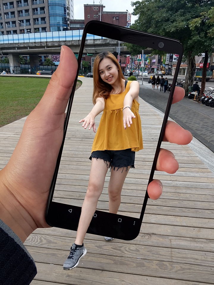 男人必看攻略，出賣女友圖賞(羞)