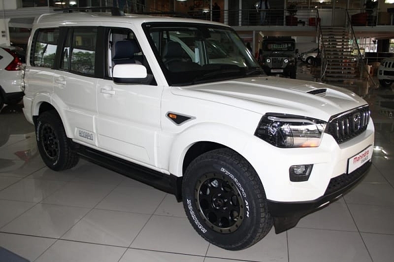 [更新]印度Mahindra(馬鷹爪)明年將在台灣引進七人座SUV