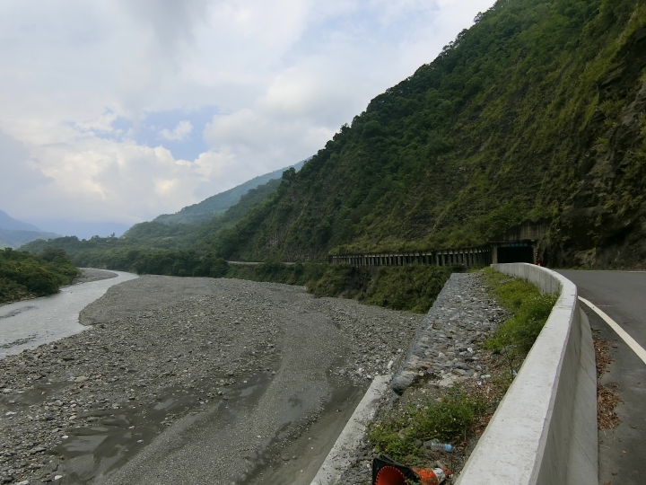 台２０線-南橫吊橋之旅