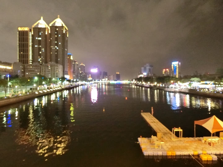 台２０線-南橫吊橋之旅
