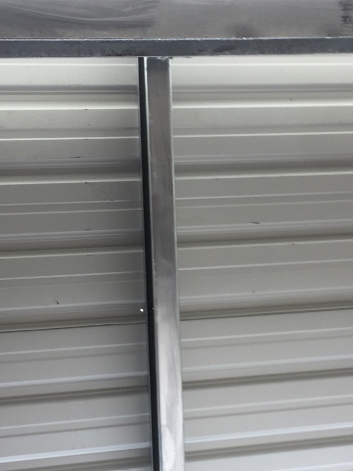 (求救)想請問這種施工品質 該怎辦?