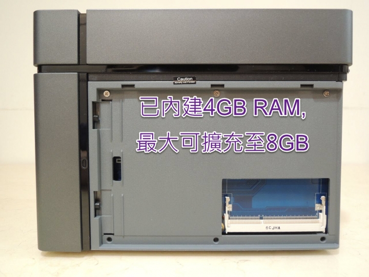 企業級 QSAN XCubeNAS XN3002T ZFS NAS 首發