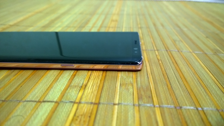〈分享〉UAG for Note 8