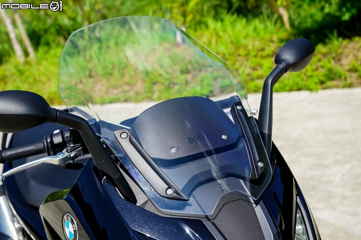 運動羊大戰！C650Sport vs AK550 vs TMAX 集評