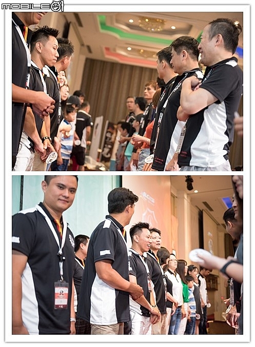 (4)MB GLC club Taiwan - 2017全國大會師