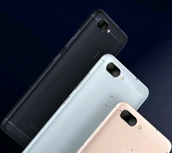 (附圖)華碩在海外發表 18：9 螢幕新機