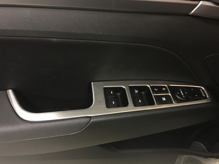 柴油超級抖!!! super elantra1.6 柴油 交車、保養分享~~