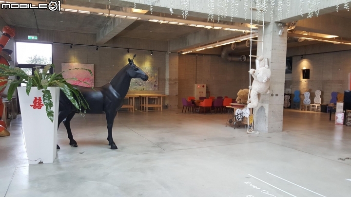 樂活享樂-Grand Lancer 48小時體驗分享