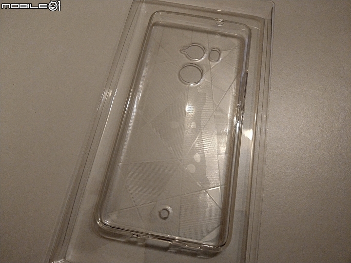 HTC U11+ 保護殼 蓋大樓