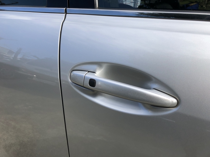 三代gs300 開箱文