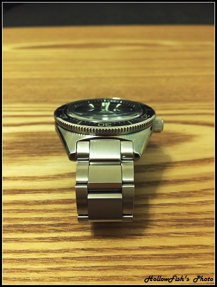 [開箱] 延續1965年的好味道，Seiko prospex SBDC051 (SPB051)