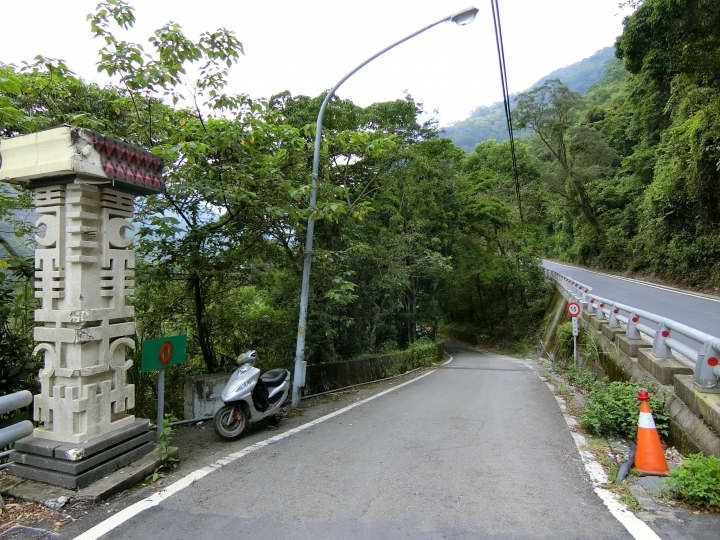台２０線-南橫吊橋之旅