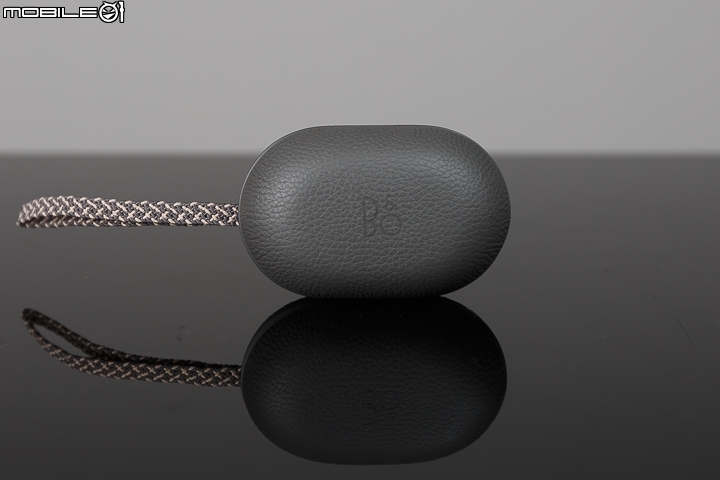 美型美聲・B&O Play Beoplay E8 真無線耳機體驗
