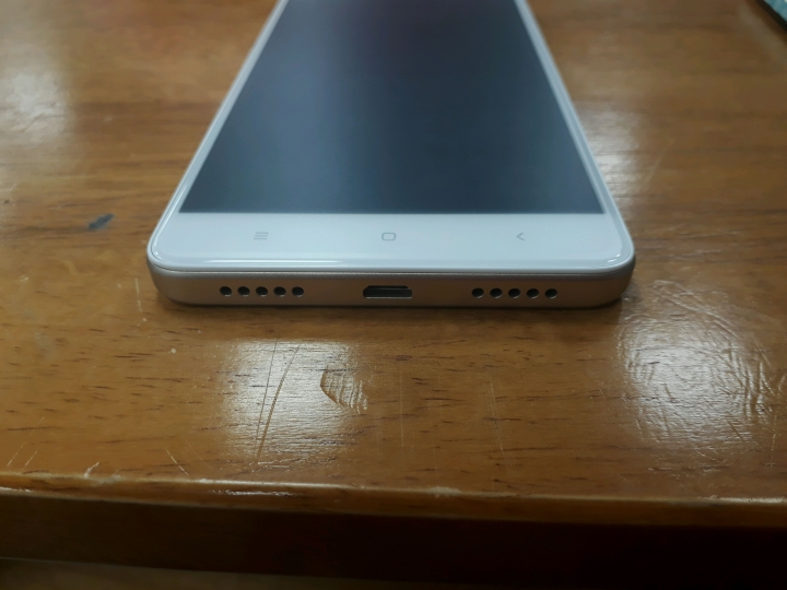 紅米Note 4X不專業開箱文