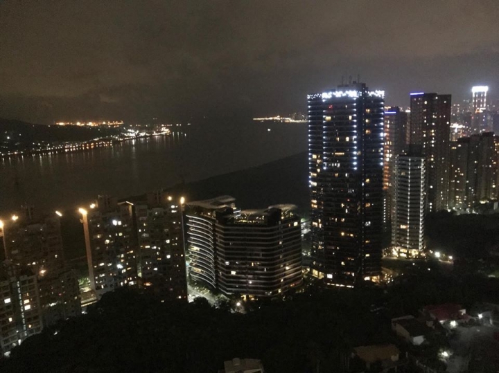 【鄉林山海滙】和牛秋蟹宴