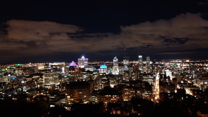 U11 加拿大Montreal 照片集(圖多)