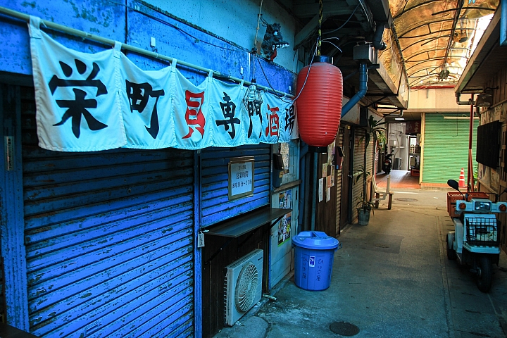 你知道出國旅行要帶手機還是單眼嗎?