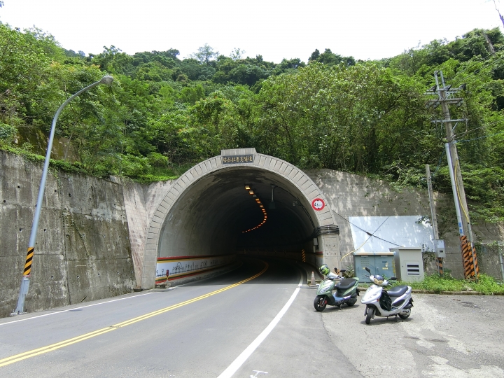 台２０線-南橫吊橋之旅