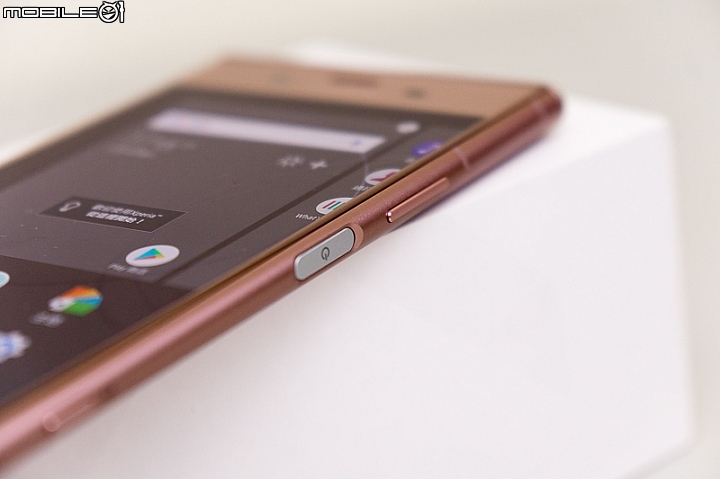 SONY Xperia XZ1動手玩玩！