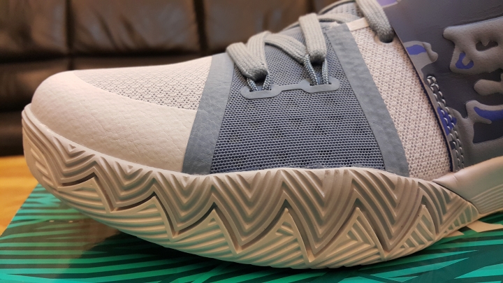 「開箱」NIKE WHAT THE KYRIE S1 HYBRID COLORWAY