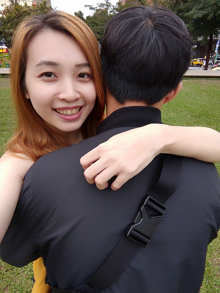 男人必看攻略，出賣女友圖賞(羞)