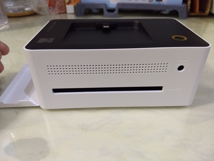 柯達PD450 休閒 開箱文
