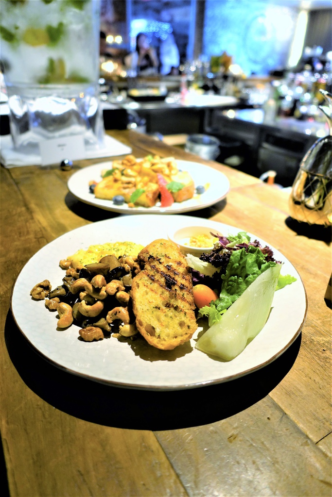 ＜活動＞令人微醺的早午餐~333 Restaurant & Bar