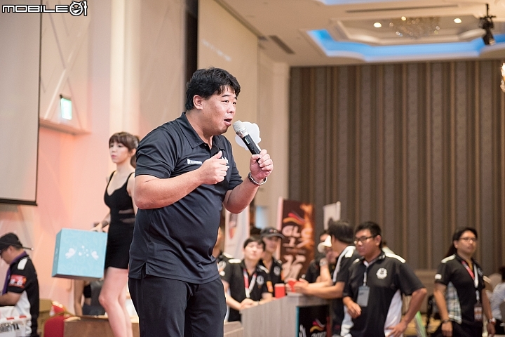 (4)MB GLC club Taiwan - 2017全國大會師