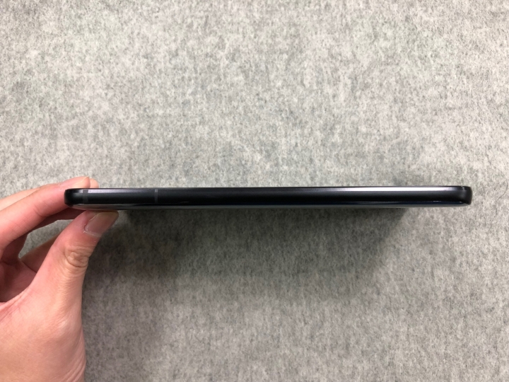 U11 Plus極鏡黑開箱分享（含實拍照）