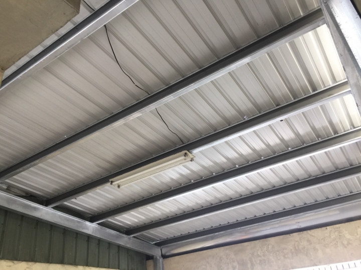 (求救)想請問這種施工品質 該怎辦?