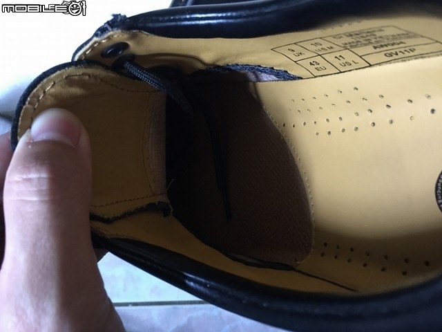 Dr martens 判斷真假 謝謝～