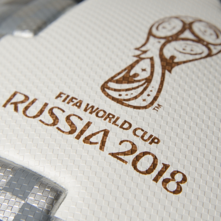 久違的世足賽要來了 adidas為國家隊設計主場球衣與比賽用球