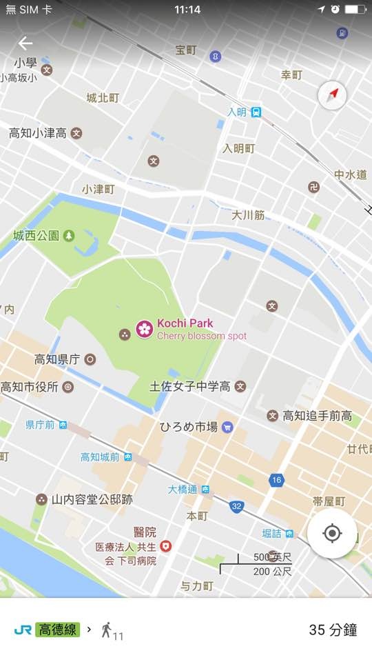 ＜日本＞教你如何看到滿開的夢幻櫻花海