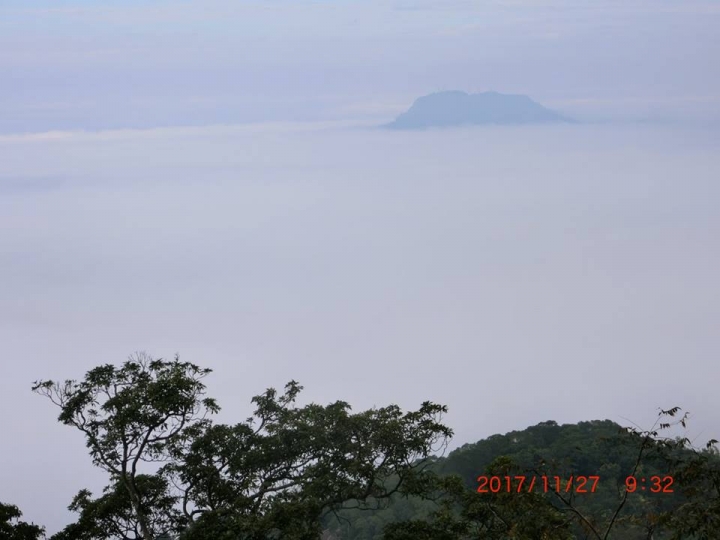1061127 崁頭山(#64)輕鬆行