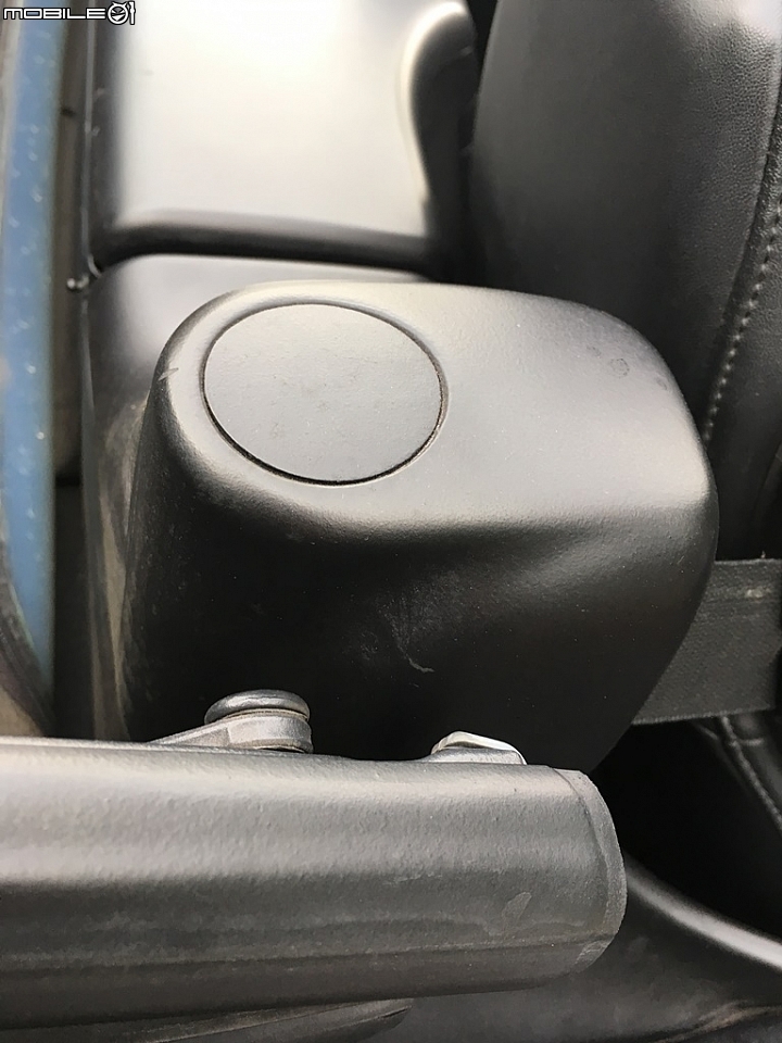 [分享]老車不死BMW Z3 1.9 (E36/7)