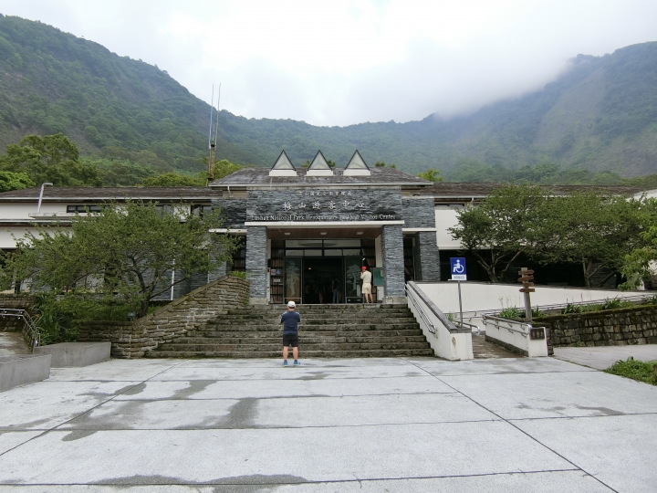 台２０線-南橫吊橋之旅